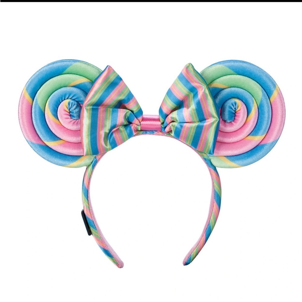 Disney Eats Series Ears Lollipop 🍭